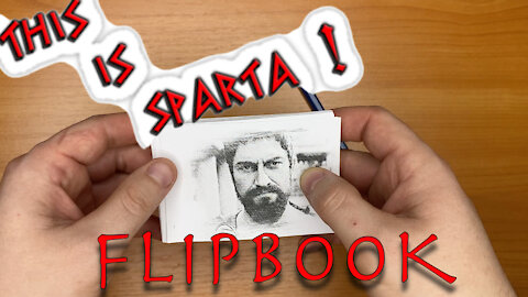 FlipBook This is Sparta