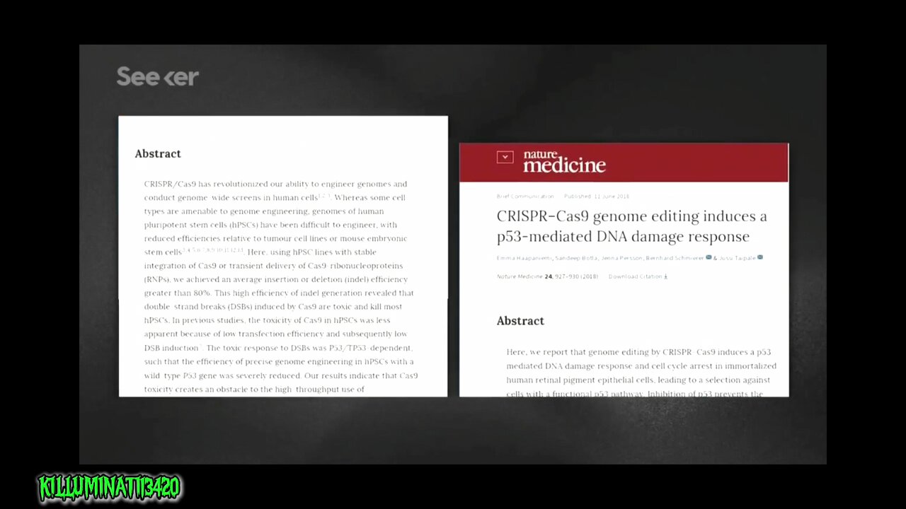 CRISPR