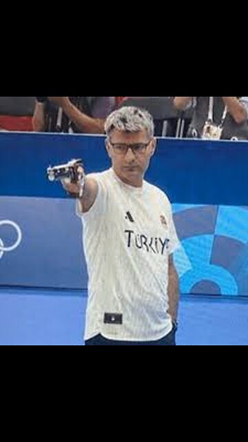 Way more impressive than the tranny last supper or men punching women in the face 🥊✊👊