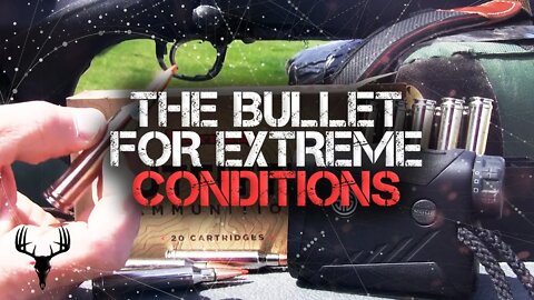 Hunt Extreme Conditions With Hornady Outfitter