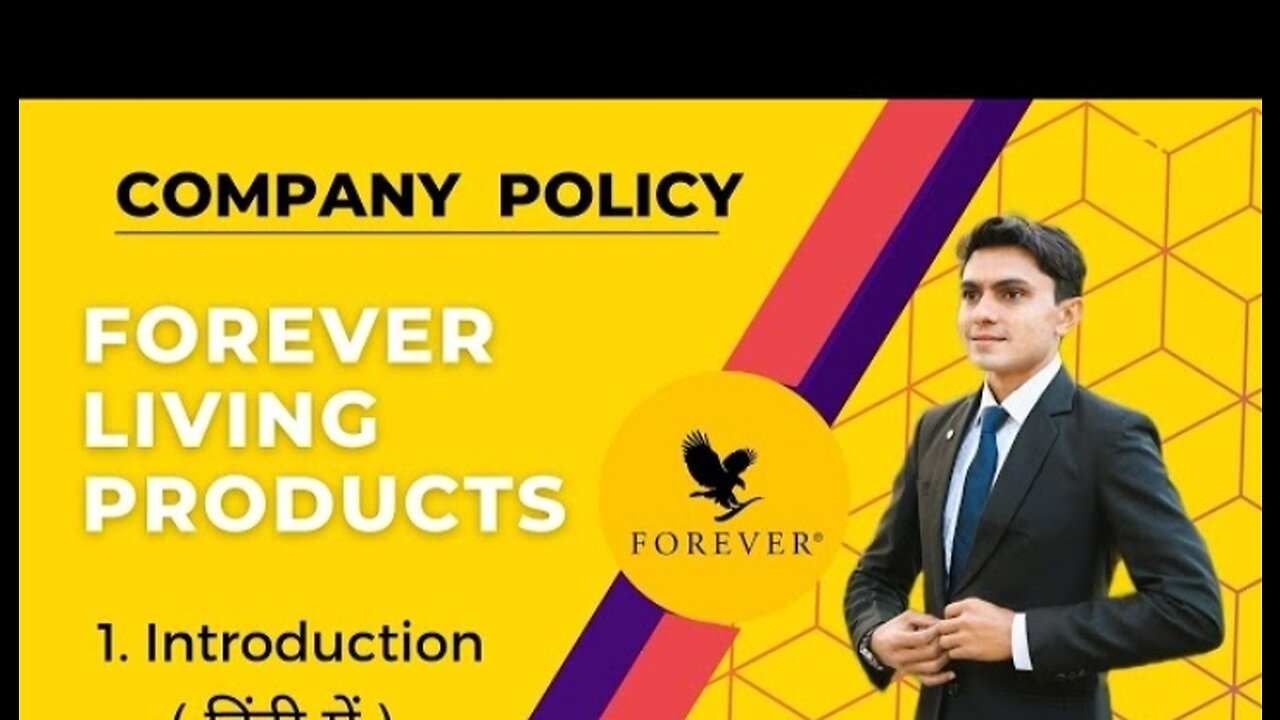 Forever living business