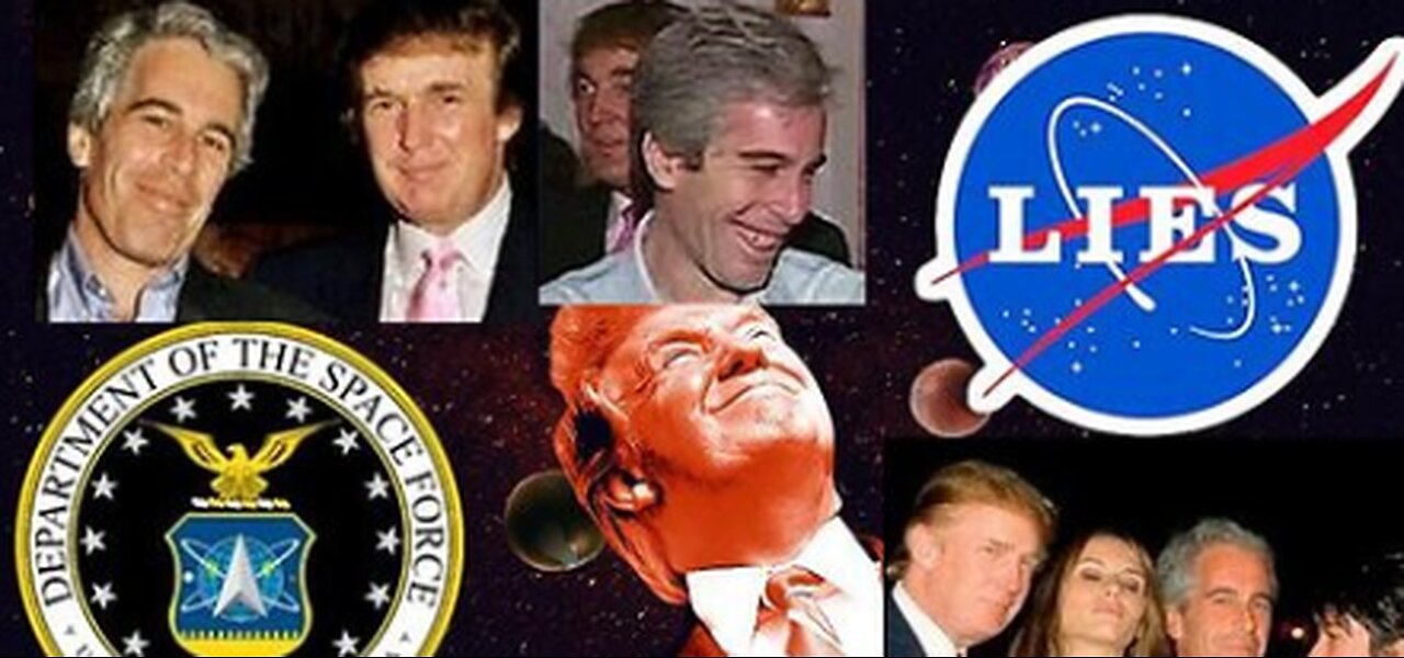 Fly Me To The Moon! - Made In A Hollywood Basement!