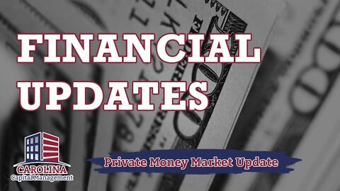 51 Financial Updates