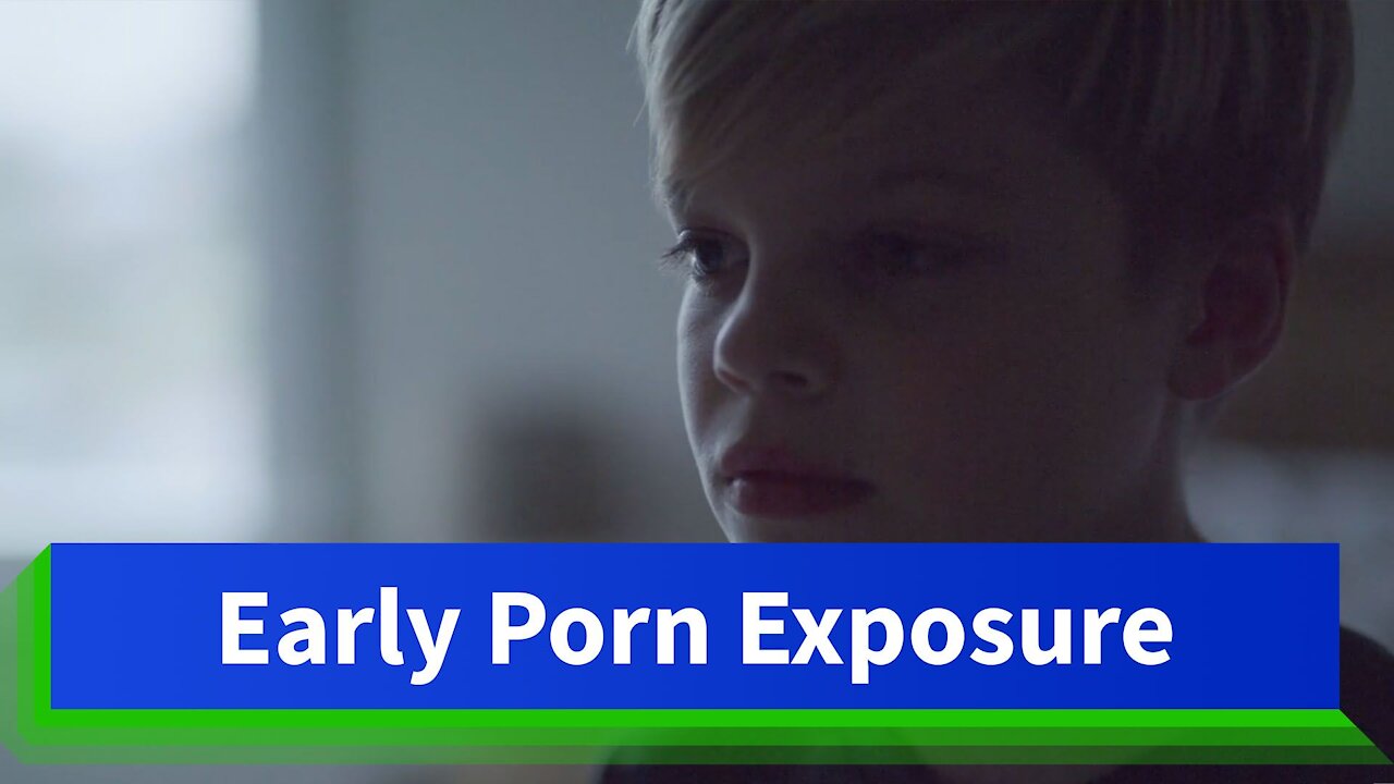 Early Porn Exposure | Garry Ingraham's Story