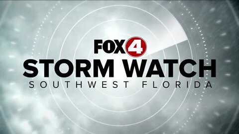 Storm Watch SWFL | Tuesday, May 30, 2023