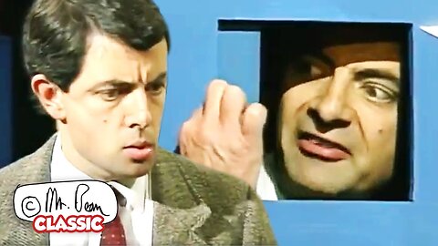 Mr Bean Magic Show | Funny Clips | Mr Bean Official