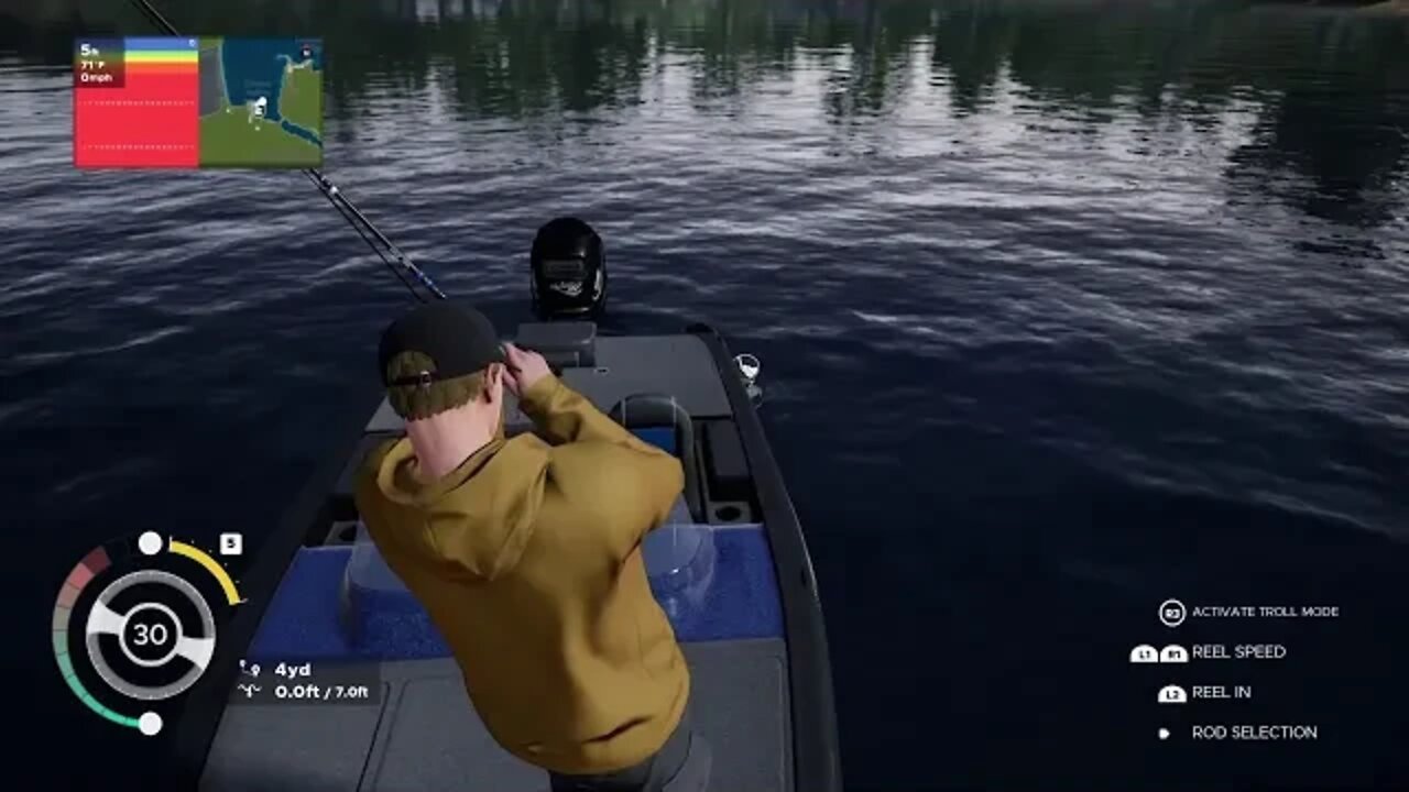 Fishing Sim World level 24 part 2 and 3