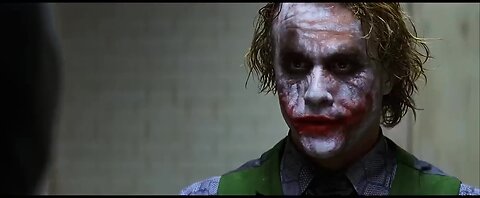 Batman - The Dark Knight _ The Joker Compilation