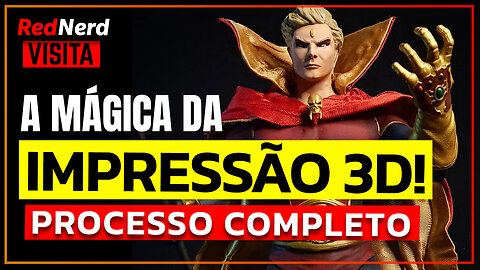 Discover the Toy Maker Brasil Collectibles Factory!