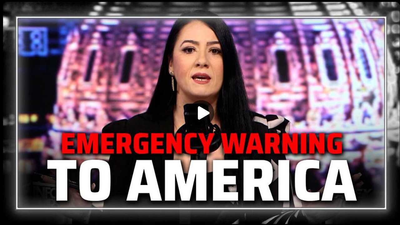 AUSTRALIAN'S WARNING TO AMERICA!