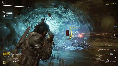 Aliens Fireteam Pathogen expansion part 2 plus Turret Restock!