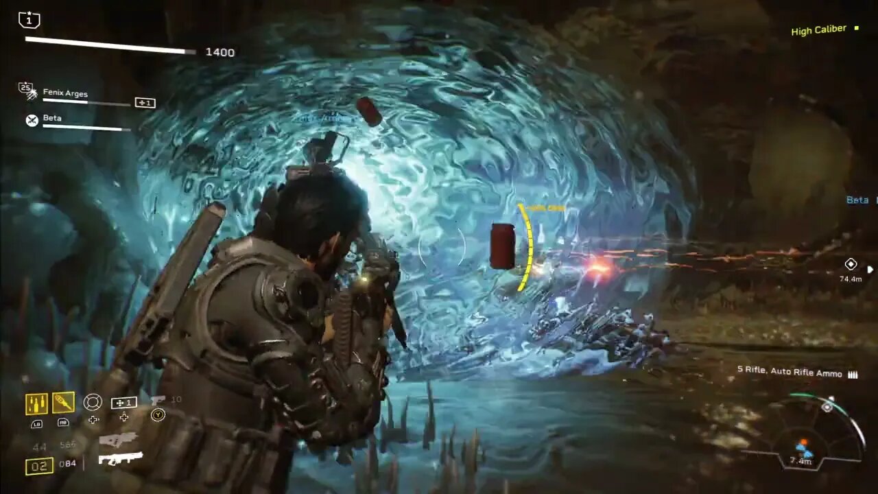 Aliens Fireteam Pathogen expansion part 2 plus Turret Restock!