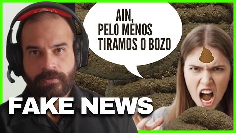 Esquerda desesperada com resultados do governo Bolsonaro