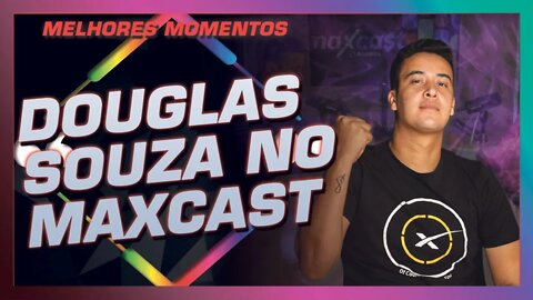 MELHORES MOMENTOS: A Melhor Estratégia para Escalar as Vendas no E-commerce | Douglas Souza