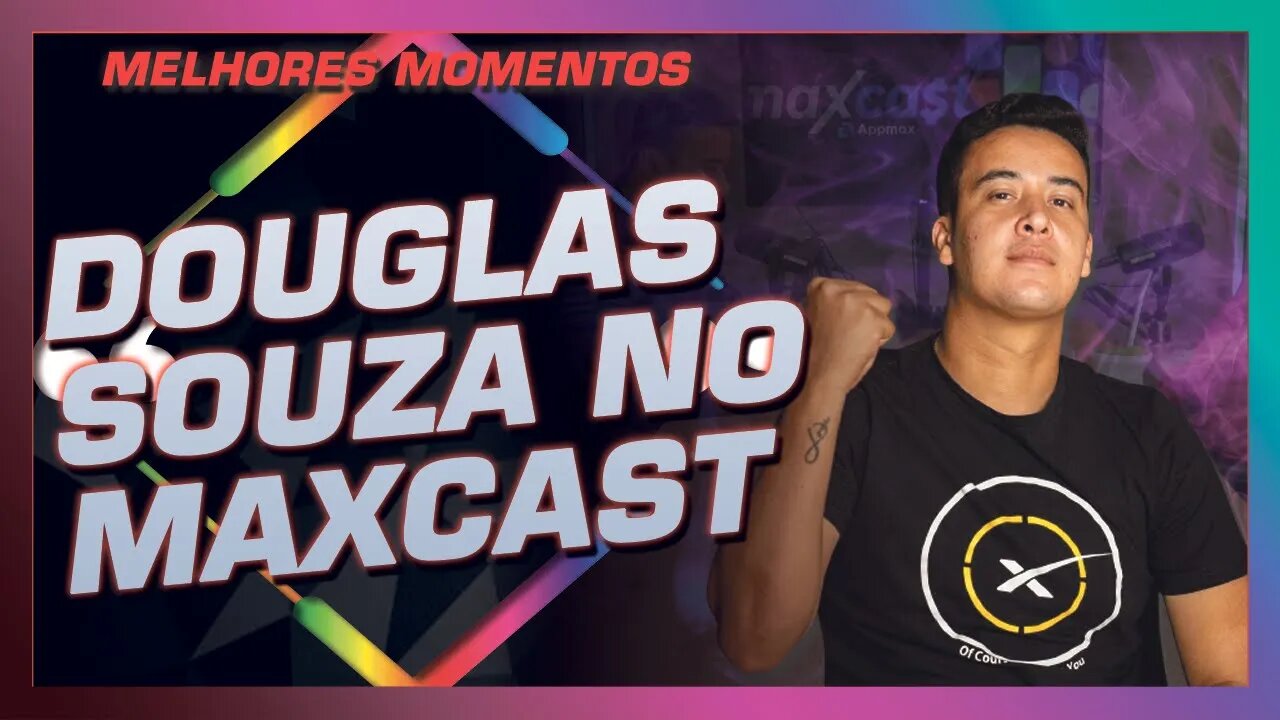 MELHORES MOMENTOS: A Melhor Estratégia para Escalar as Vendas no E-commerce | Douglas Souza