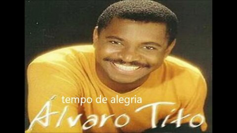 Alvoro Tito Te amo Tanto play back