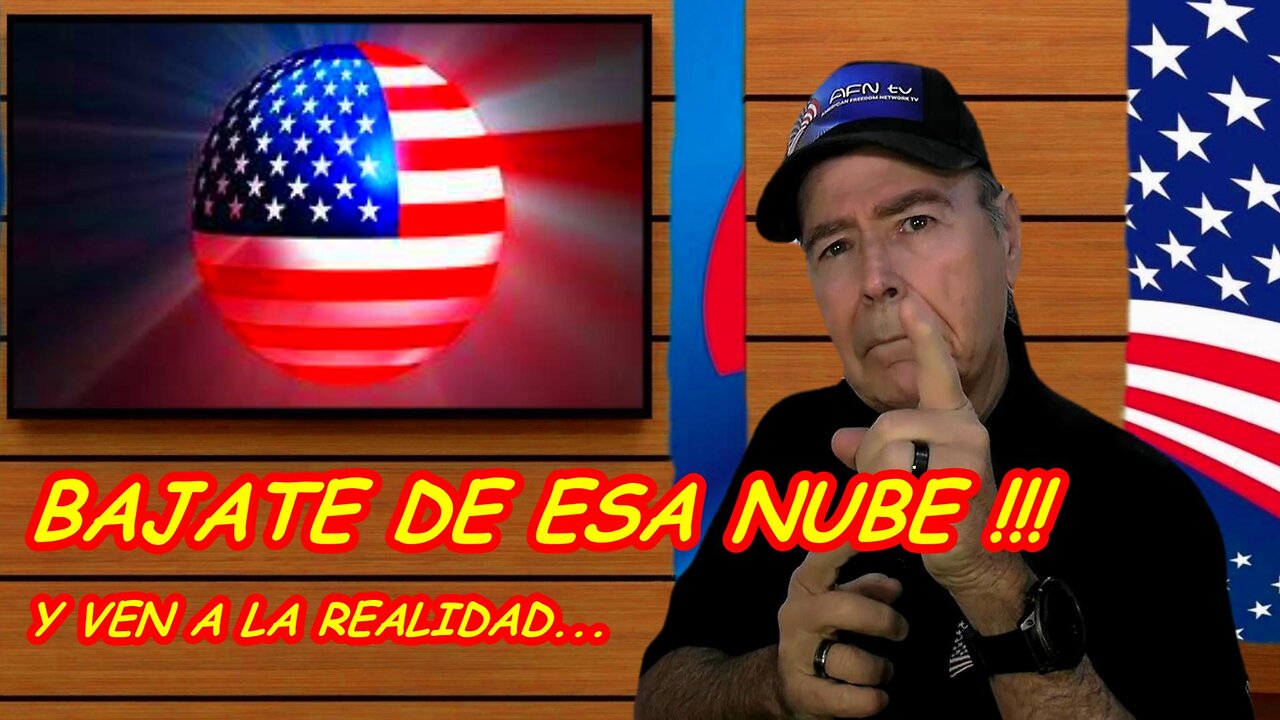 911 LOS ESTADOS UNIDOS DE AMERICA BAJO ATAQUE - 01.17 - 7 PM