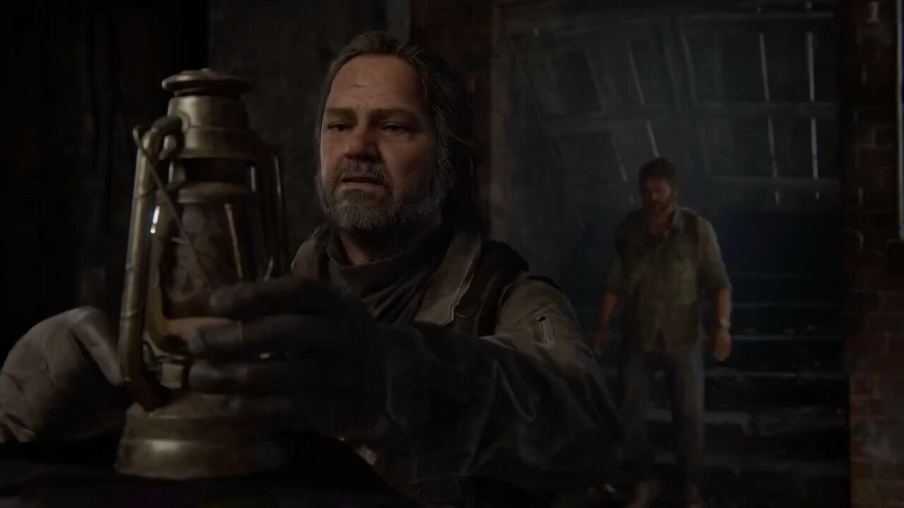 The Last of Us | The Last of Wars Episode 9