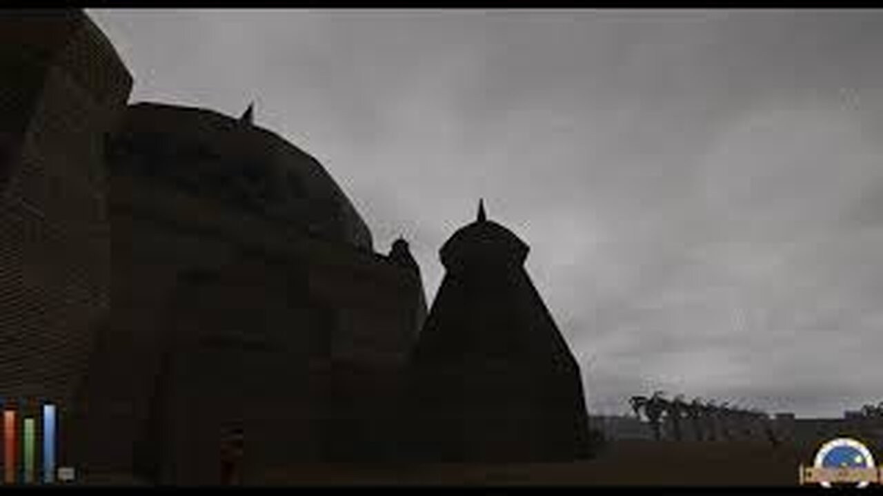Daggerfall Unity: Special Delivery