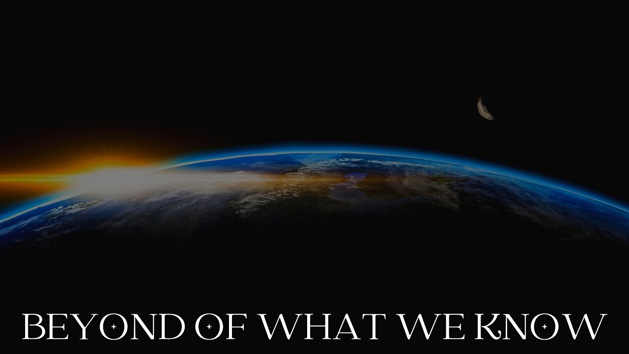 Cosmic Crescendo: Beyond of What We Know