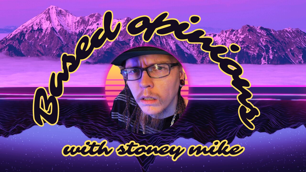 Based opinions #118| OPRAH IS THE GOD DAMN DEVIL!!!! |