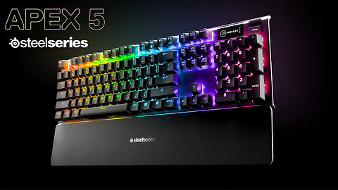 Top 5 BEST budget gaming keyboards [2024]