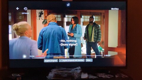 Predictive Programming 101! (“Bird Box”)