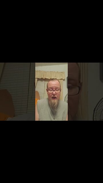 Minute Monday #38 "Love God"