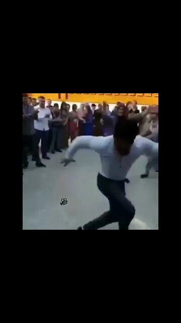 ТАКОГО ТАНЦОРА ВЫ ЕЩЕ НЕ ВИДЕЛИ СУПЕР ЛЕЗГИНКА 2022