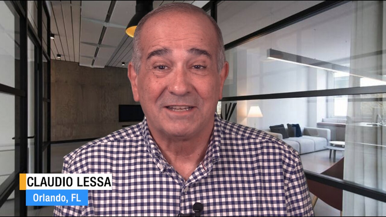 Orações - 15 Julho 2024