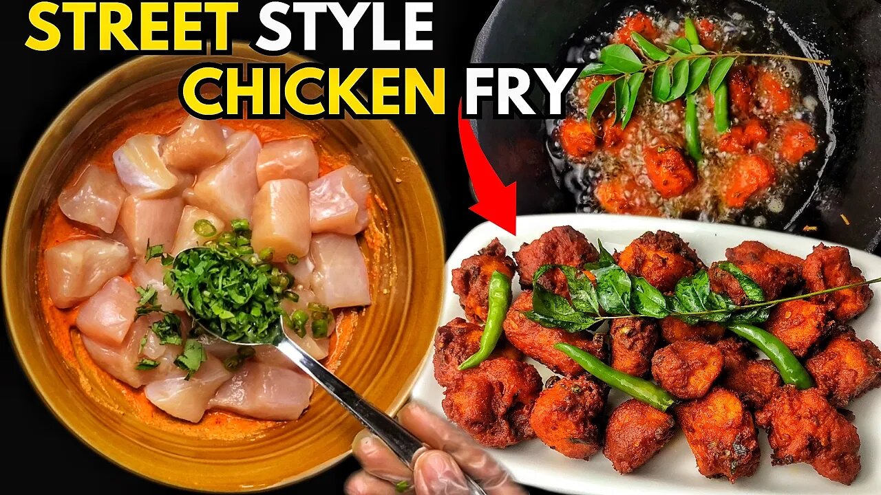 Delicious Chicken Recipe In Minutes😋 | Easy Dinner/Lunch Recipe