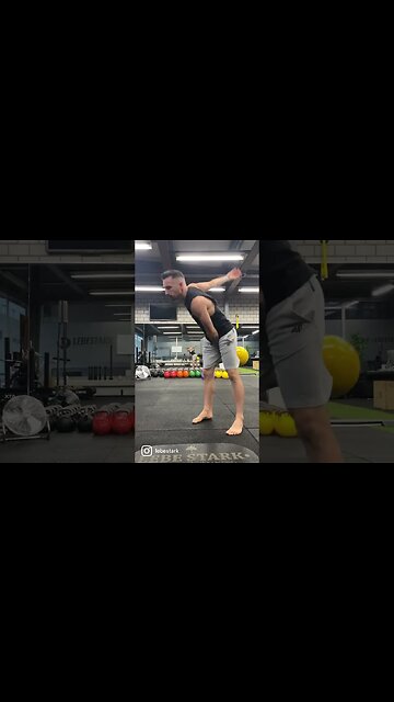 Can Kettlebell Swings Burn Belly Fat