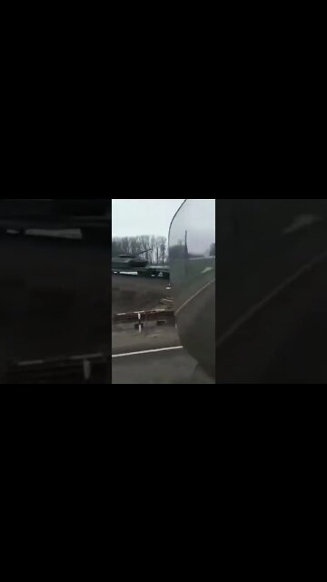War...In Ukraine. #shorts #tiktok Special Thanks To YouTube/TikTok User @Flash News Daily