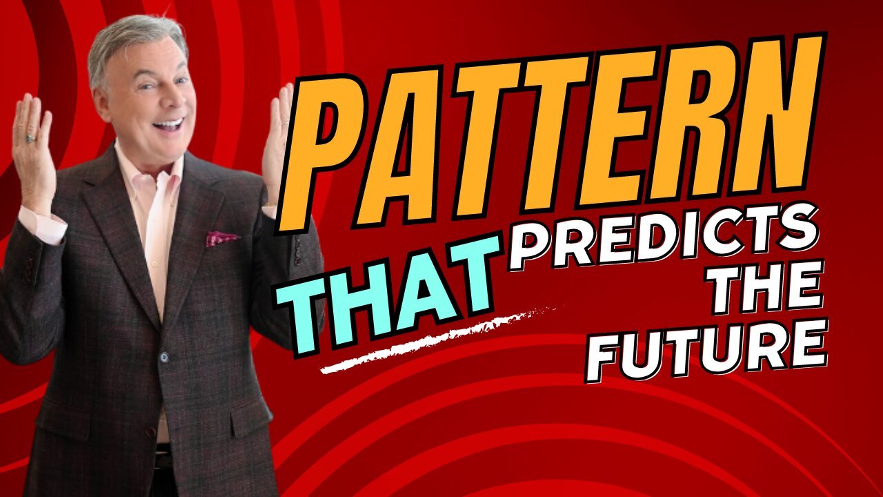 Lance LIVE! This Is The Pattern That Predicts The Future | Lance Wallnau