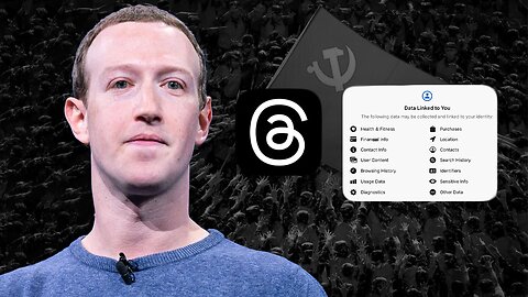 PRIVACY CONCERNS ARISE AS NEW APP "THREAD" COLLECT USER'S PERSONAL DETAILS AND ACTIVITIES