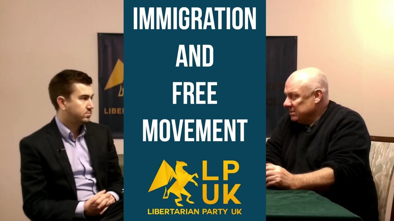 Immigration & Free Movement