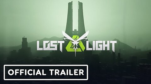 Lost Light - Official Overview Trailer | NetEase Connect 2023 Updates