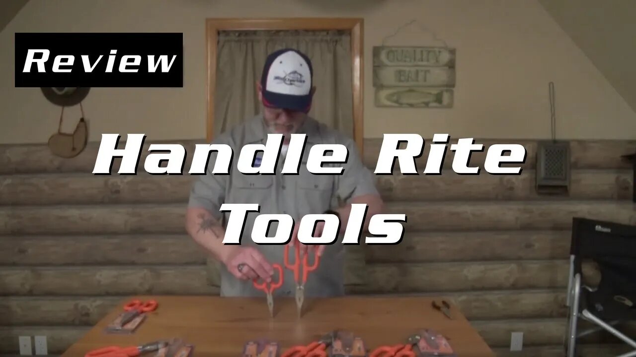 Handle Rite Review