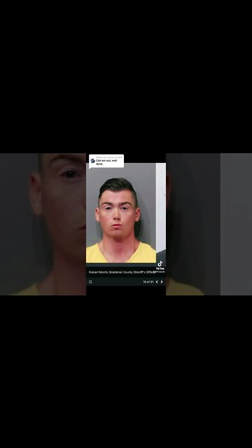 All 31 names and mugshots of #patriotfront members arrested in #idaho #shorts