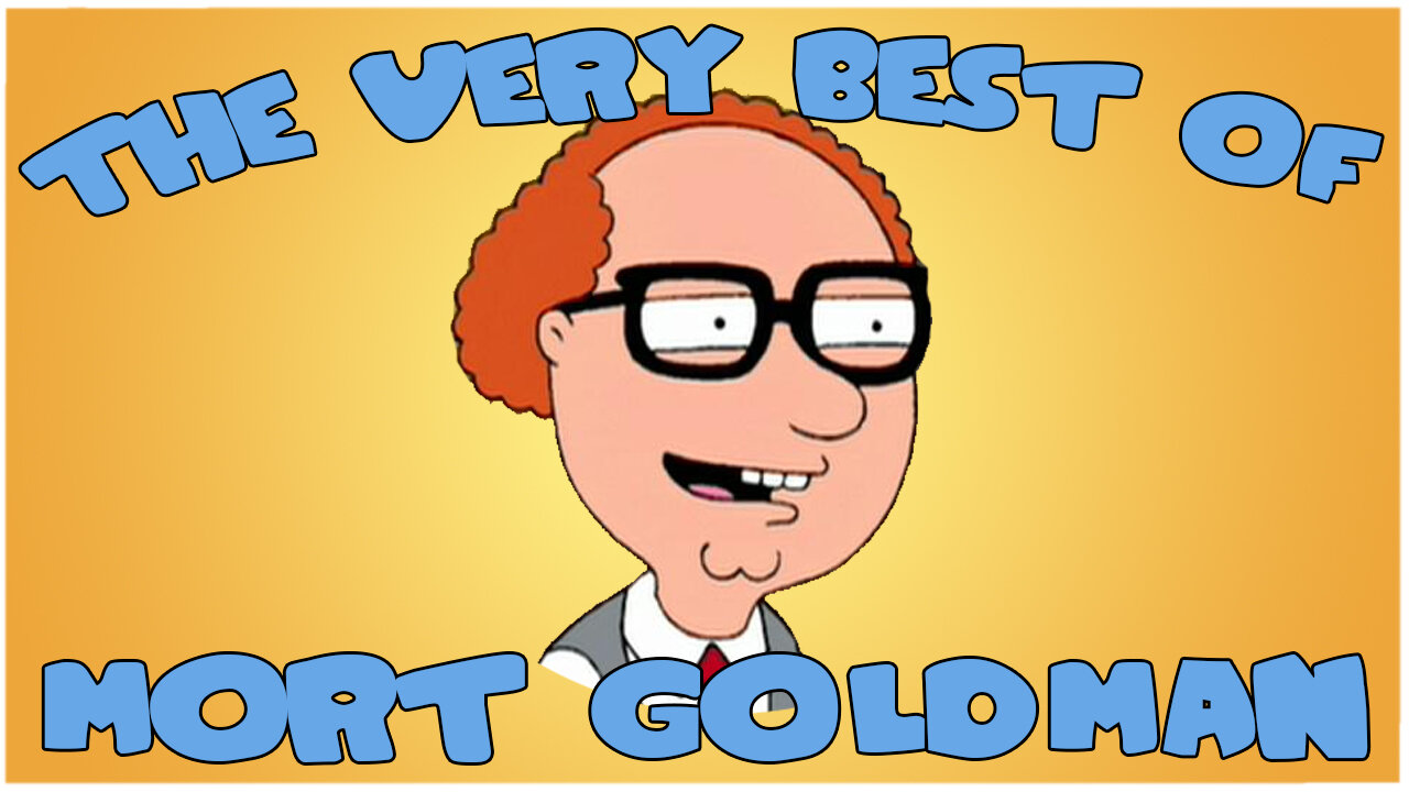 The best of Mort Goldman