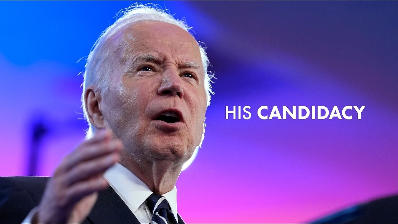 What Biden’s Presidency Means For His Candidacy, Saturday on Life, Liberty and Levin