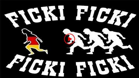 “Ficki, Ficki” - German Gov. offers state subsidized 'flirt workshops' for asylum seekers