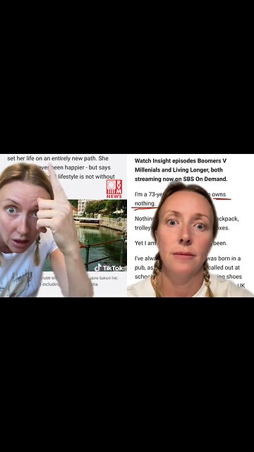 Another Conspiracy Theory Comes True | Strong Recommend: F**k Motherf**king No