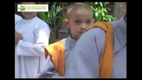 TỨ NIỆM XỨ N19-5-2010AL SƯ GIÁC KHANG