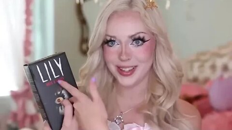 Lyssy Noel-I GOT HAUNTED DOLLS FROM EBAY!!! *Reuploaded*