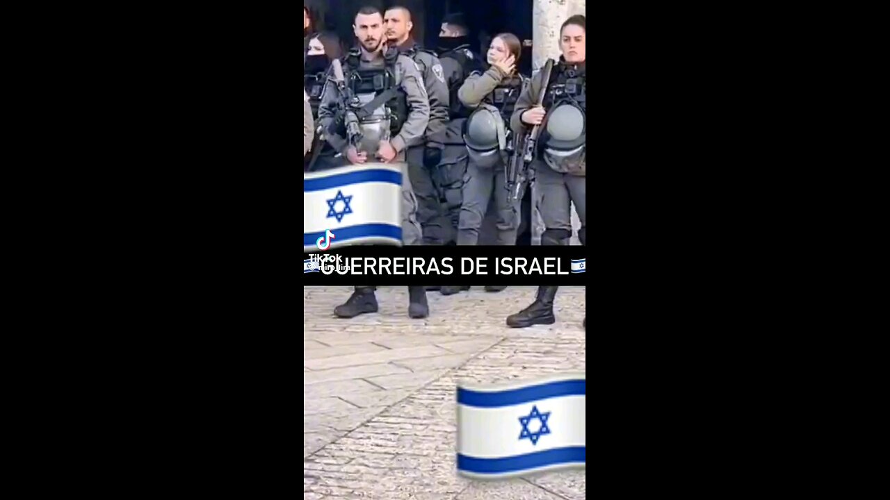 Essas são empoderadas.