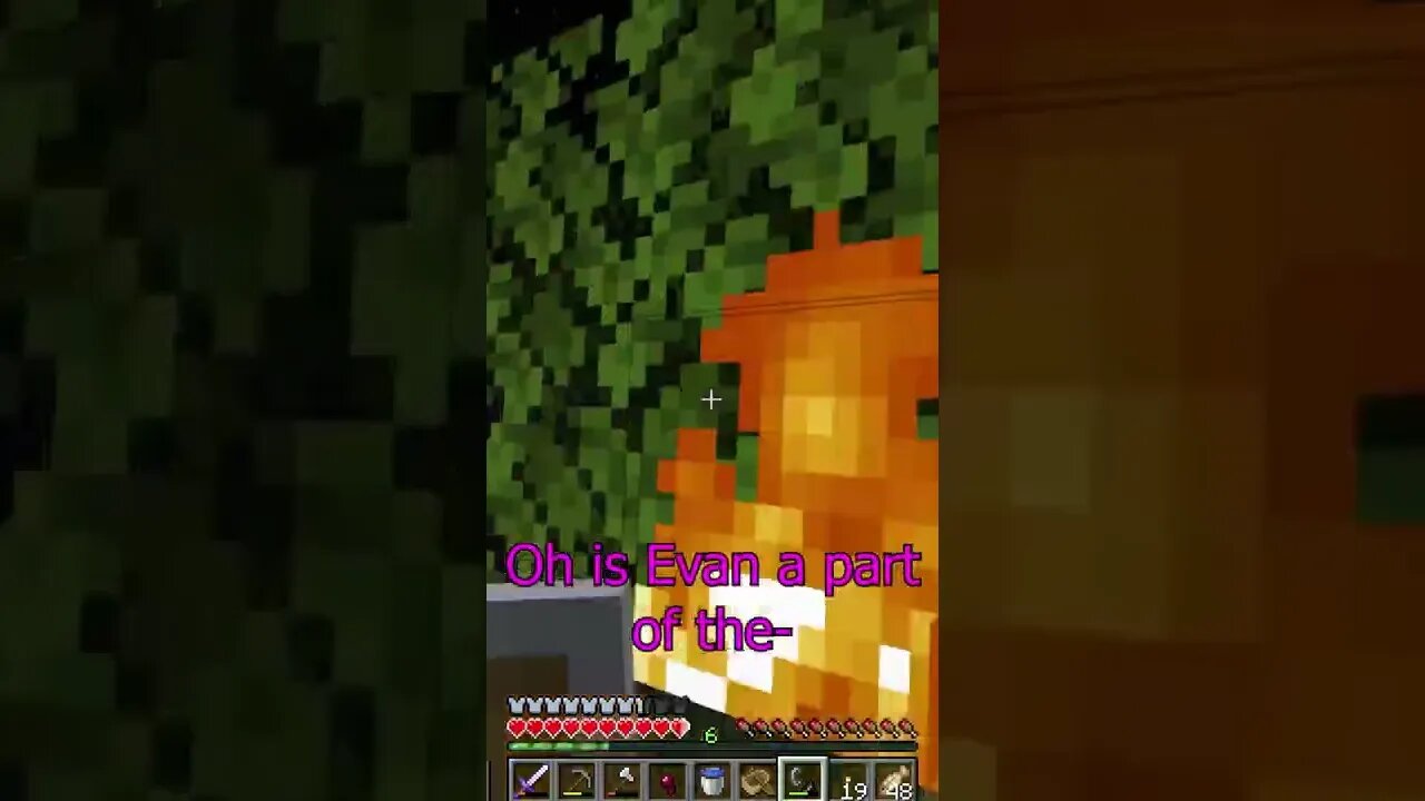 "Nothing interferes with profit" | WeSuckAtMinecraft #shorts