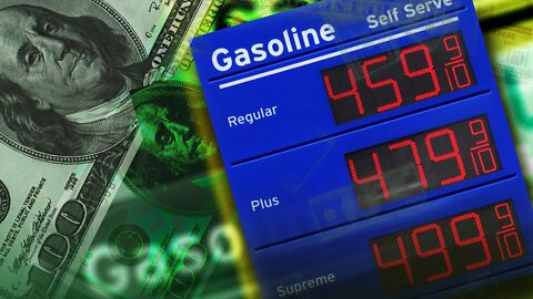 Gas prices drop to $3.90 national average,