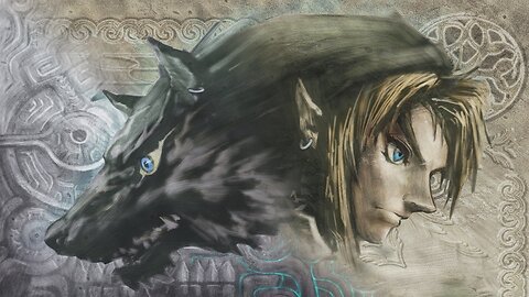 Zelda Marathon (starting Twilight Princess)