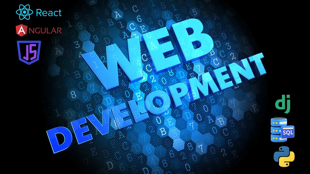 I will build your web application using javascript, python